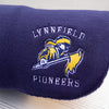 Lynnfield Pioneers Dog Coat
