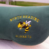 North Reading Hornets Dog Coat
