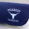 Peabody Tanner Dog Coat